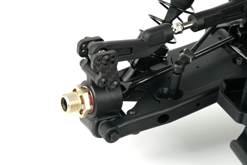 SWORKz S35-5e 1/8 BrushLess Power Pro Buggy Kit