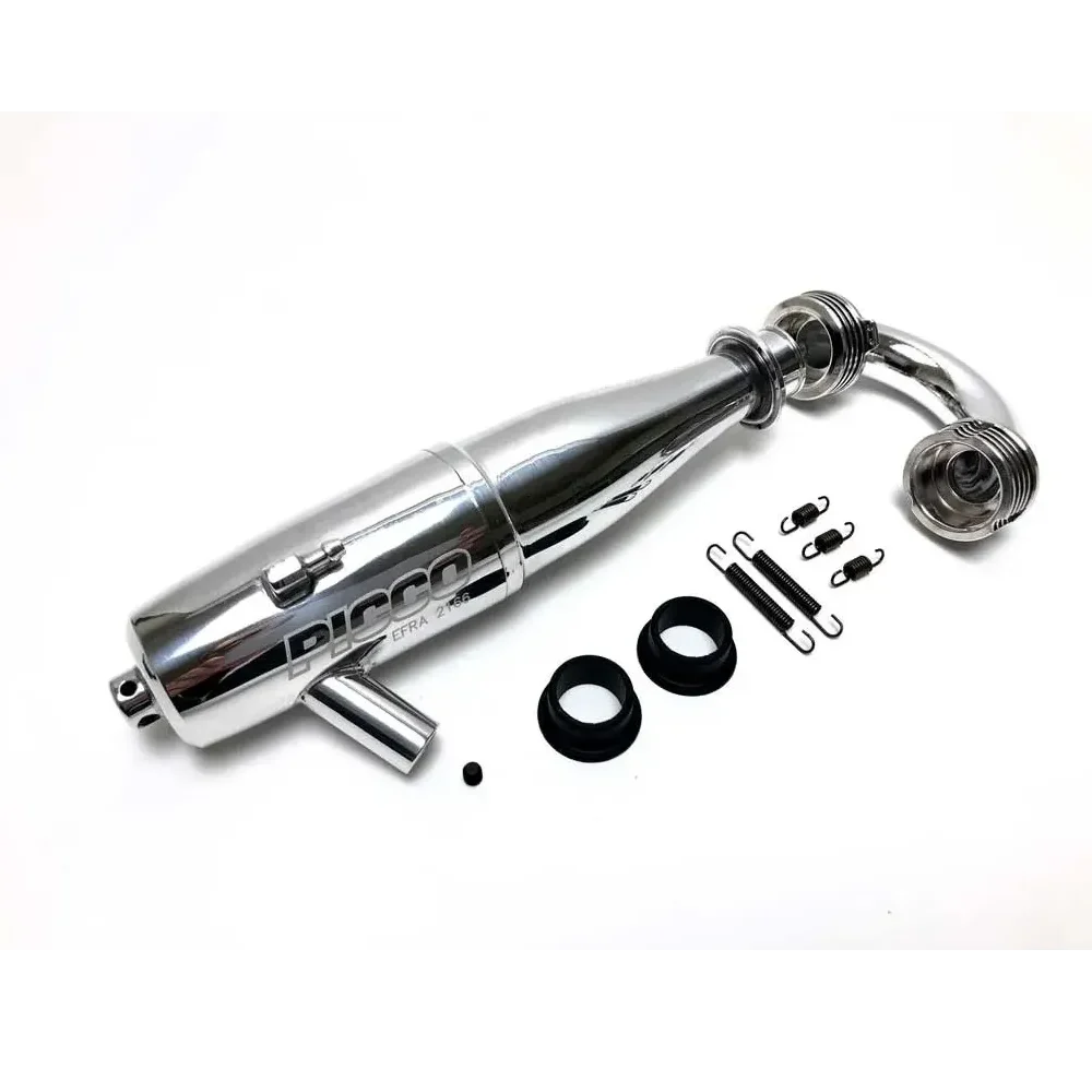 Picco Buggy .21 Squalo Limited Edition