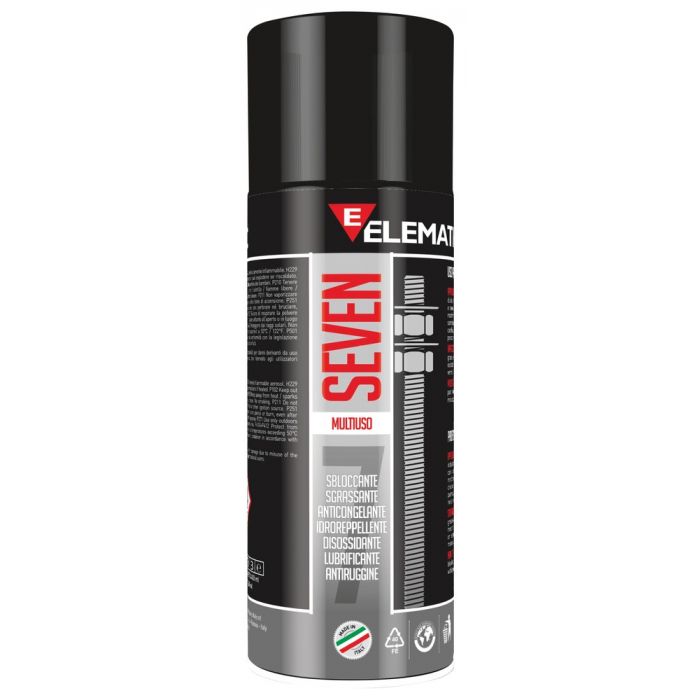 SEVEN ELEMATIC