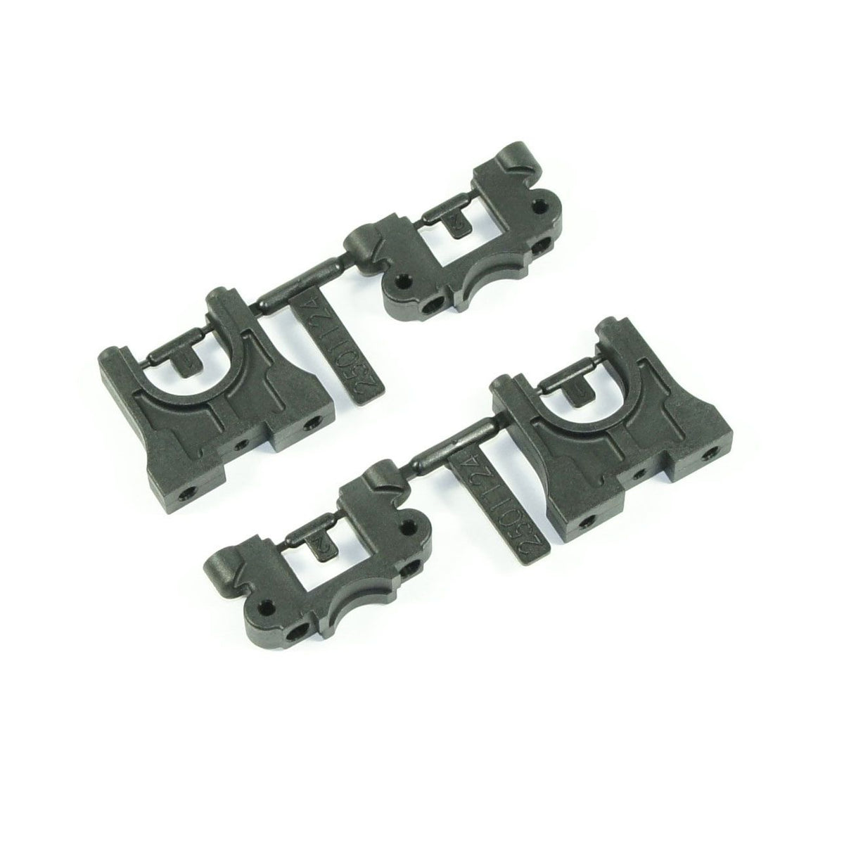 SWORKz S350 Center Diff Mount Set (2)