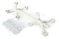 3,46 O-Ring (8 pcs)
