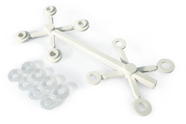 3,46 O-Ring (8 pcs)