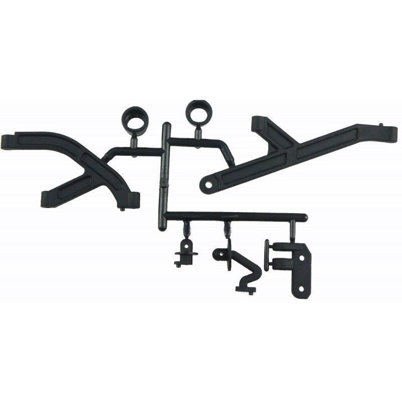 Body Post/Center Brace