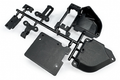 Receiver / ESC / Servo - Holder (Set)