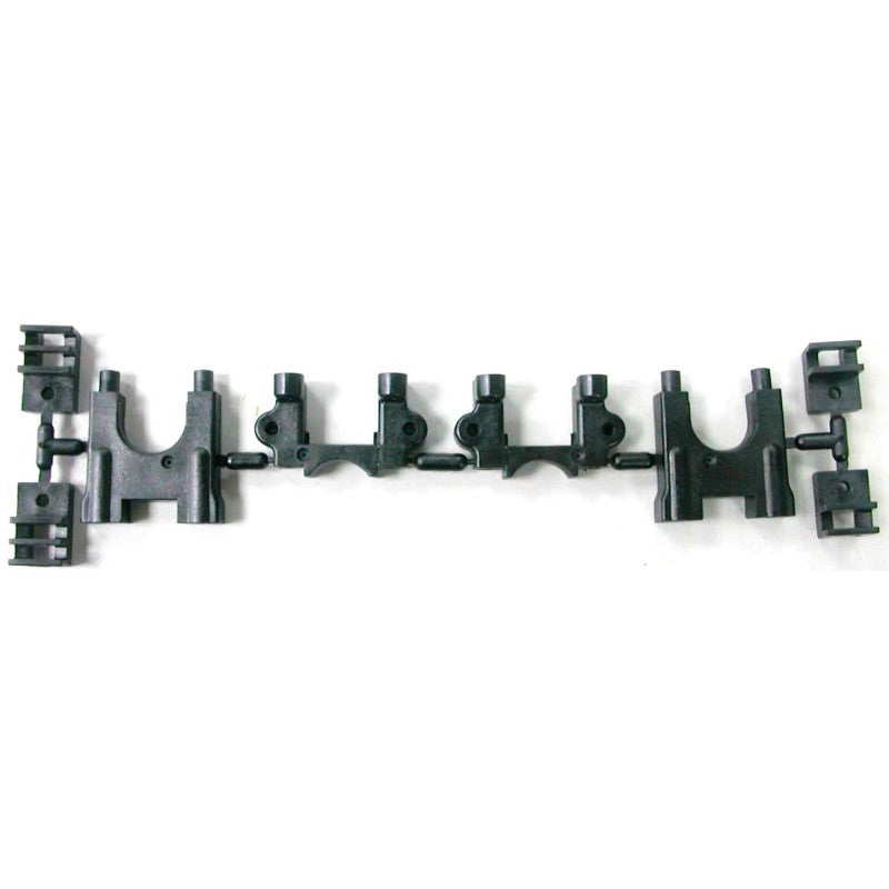 Center Diff Mount, Plastic