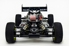 HN X5B - 1:8 Competition 4WD Nitro Offroad Buggy 2026