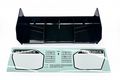 Rear Wing (Black)