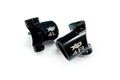 CNC Steering Block Set (+4) for Buggy