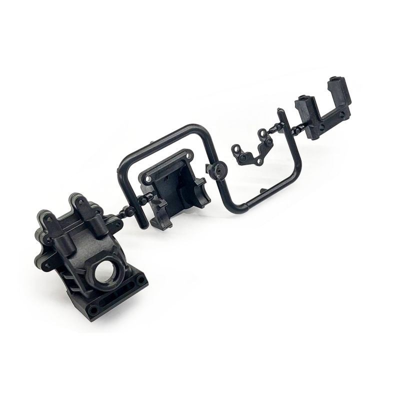 Gear Case (Set)