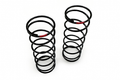 Front 16mm Shock Spring (Red) - Super Soft (SS) 4.7 lbs - (2 pcs)