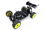 IX5B 1/8 Buggy 4WD Pro Kit Electric 2026