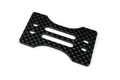 One Piece Carbon Rear Wing Stay