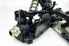 HN X5B - 1:8 Competition 4WD Nitro Offroad Buggy 2026