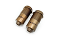 16mm Front Shock Body for 1/8 Buggy (Kashima Coating) (2 pcs)