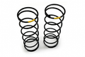 Front 16mm Shock Spring (Yellow) - Medium (M) 5.3 lbs - (2 pcs)
