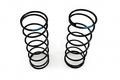 Rear 16mm Shock Spring (Yellow) - Medium (M) 5.3 lbs - (2 pcs)
