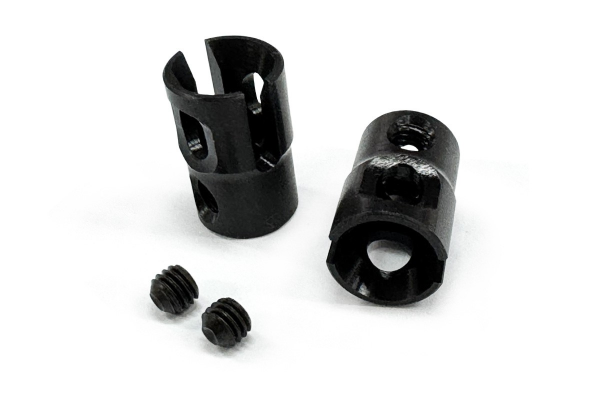 Diff. Cap Joint (Lightweight) (2 pcs)