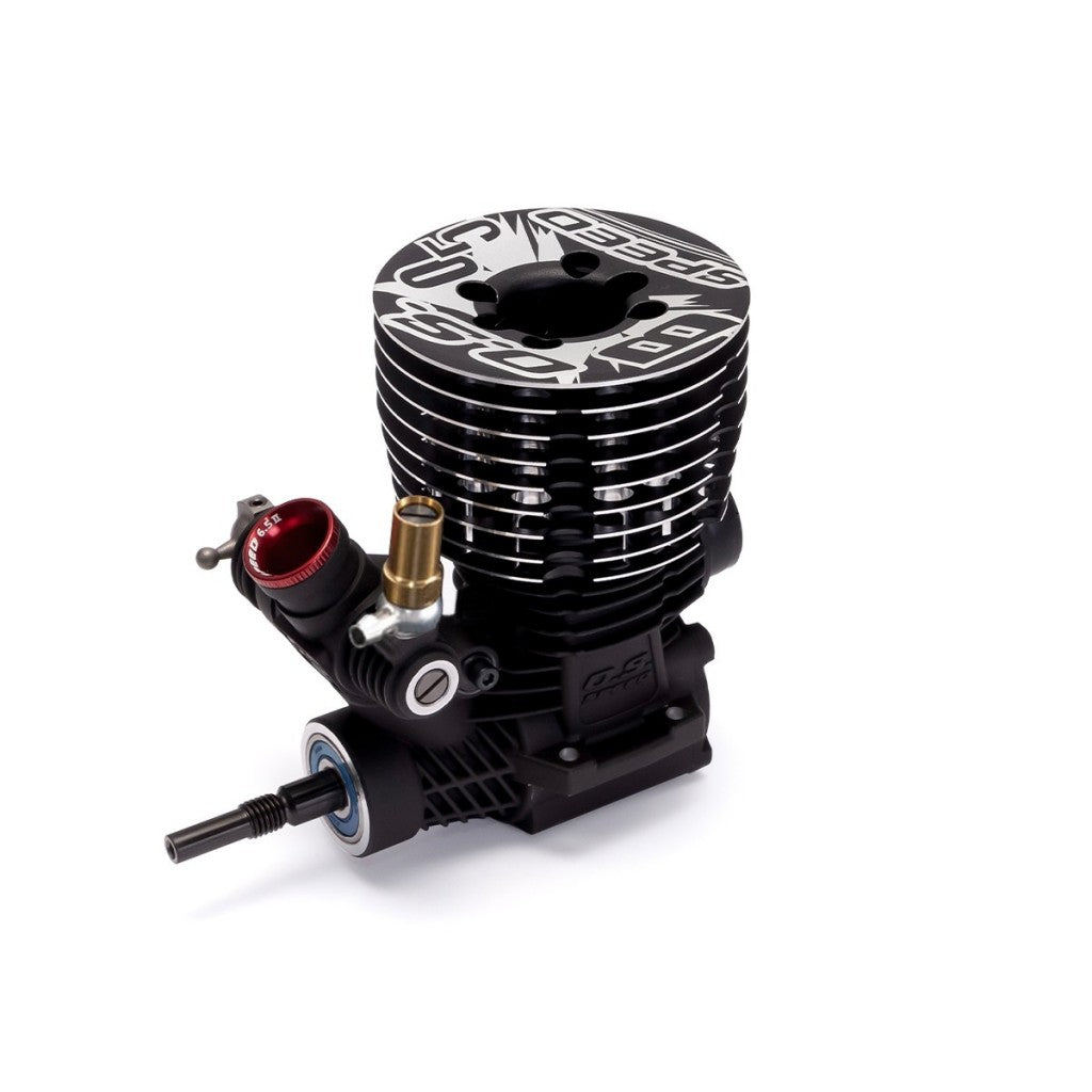 OS SPEED B2105