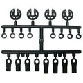 Plastic Shock Parts Set