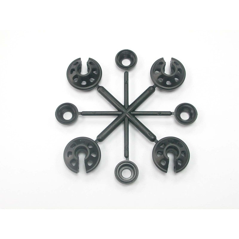 Plastic Shock Spring Holder (Set)