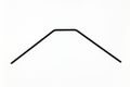Rear Stabilizer 2,5mm