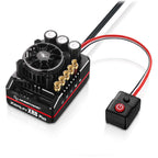 Hobbywing Xerun XR8 Plus G2S Combo 1900kV Motor Off-Road