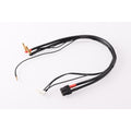 RUDDOG 2S Charging Lead 60cm (4/5mm,2mm)(7PIN-XH,XT60)