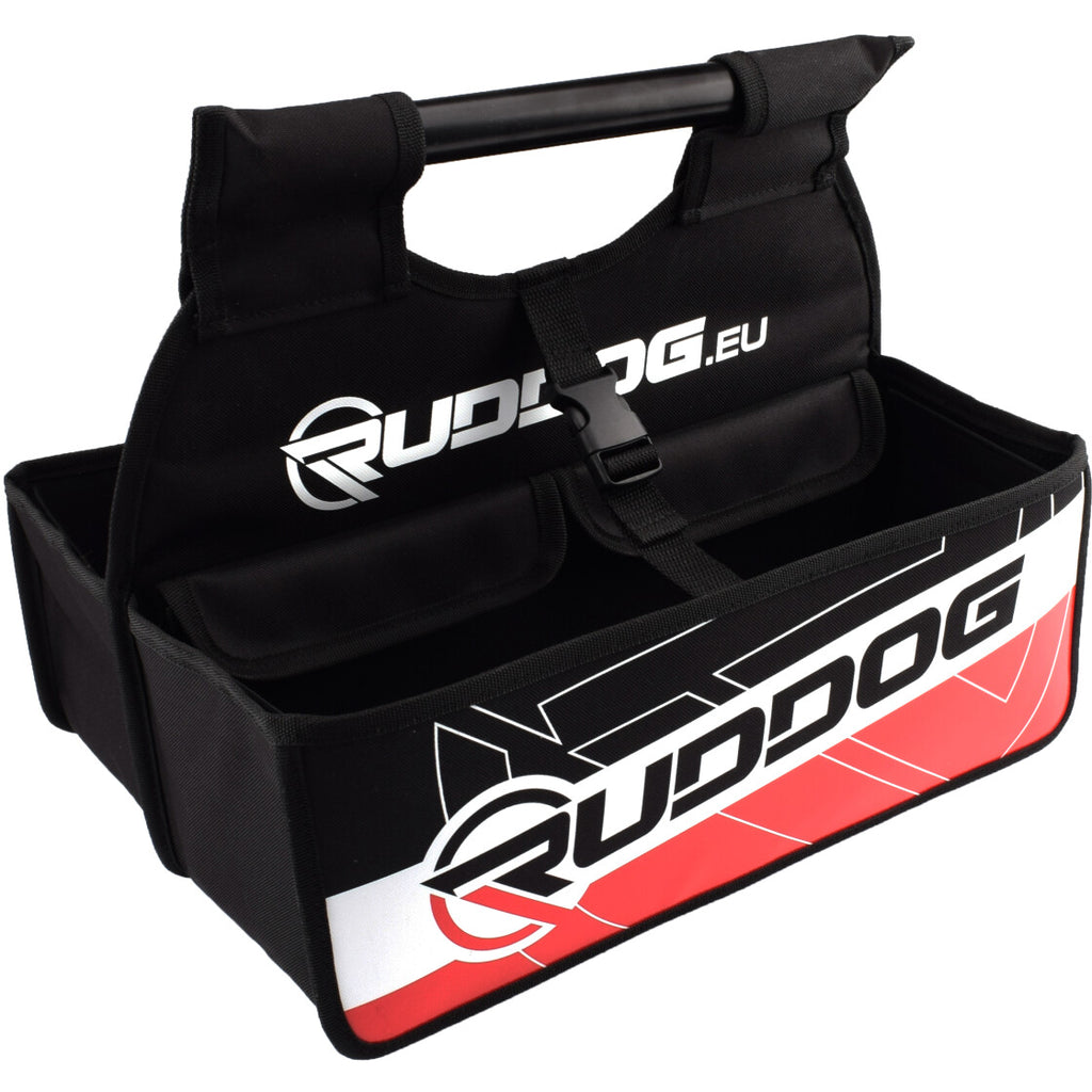 RUDDOG Nitro Pit Bag