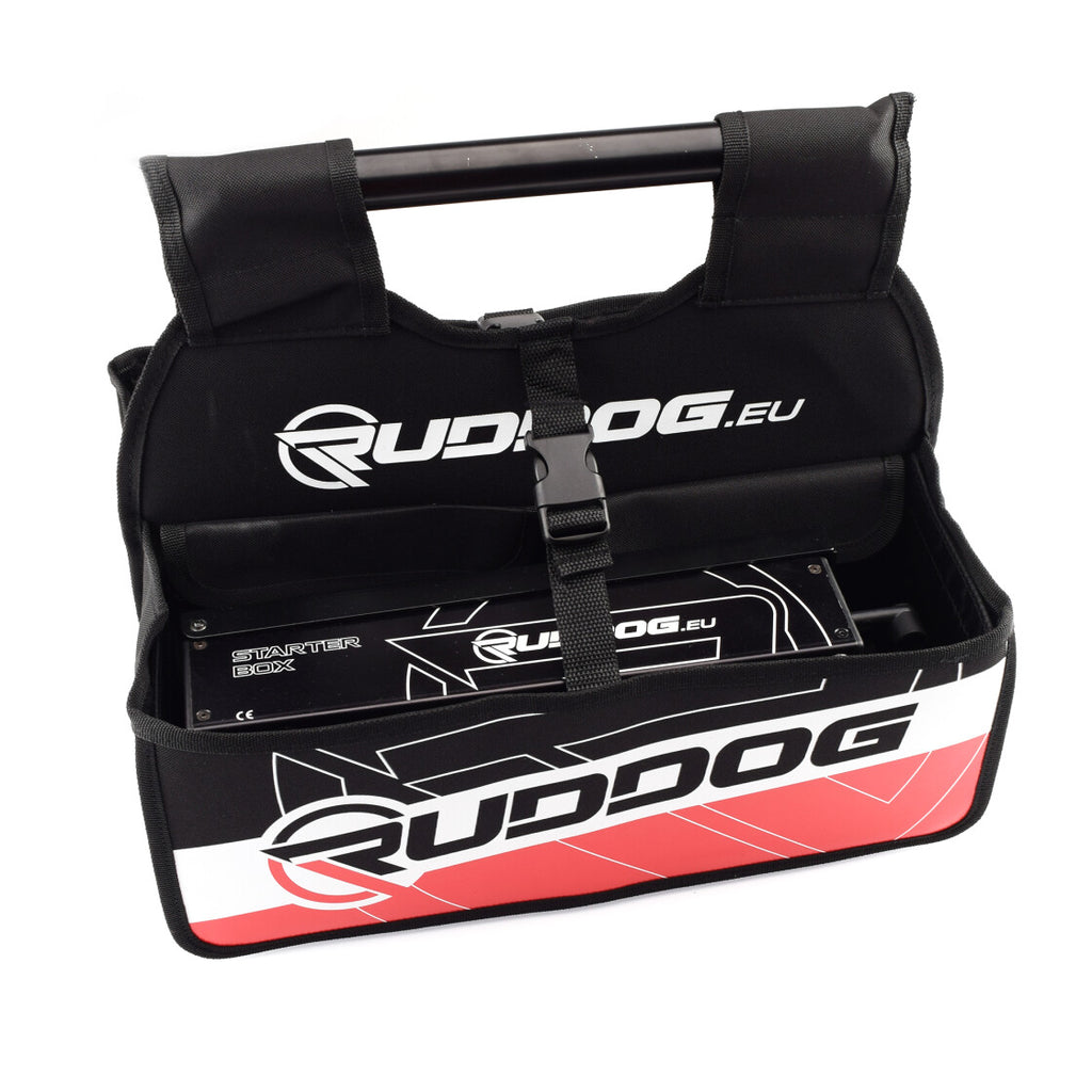 RUDDOG Nitro Pit Bag