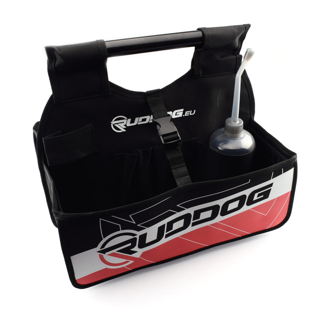 RUDDOG Nitro Pit Bag