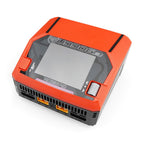 RUDDOG RC216AC Dual Channel LiPo Battery AC/DC Charger