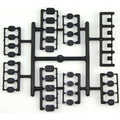 Suspension Bracket Insert (Black)