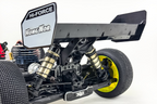 HN X5B - 1:8 Competition 4WD Nitro Offroad Buggy 2026