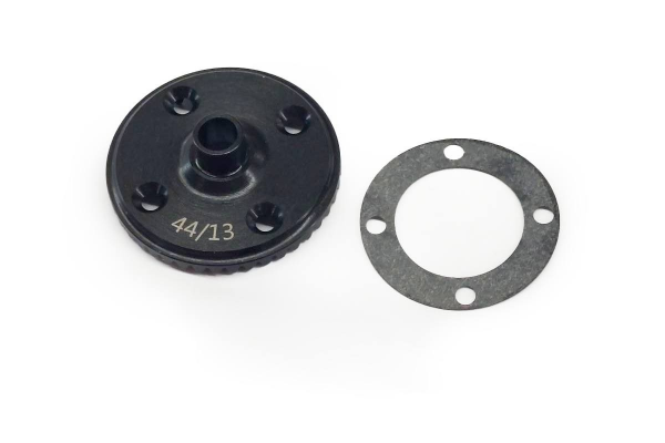 Spiral Bevel Gear 44T